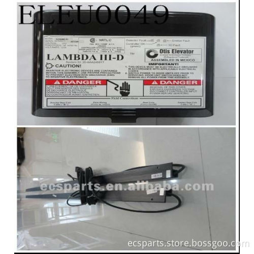 Elevator Spare Parts ACA102AHQ1 LAMBDA III-D Door Sensor